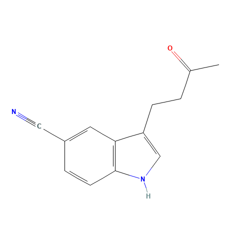chemical structure of 505062-51-1 FT-0722253