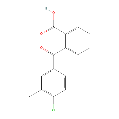 chemical structure of 141123-11-7 FT-0722259