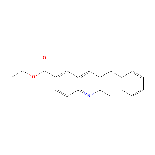 chemical structure of 1599529-21-1 FT-0722261