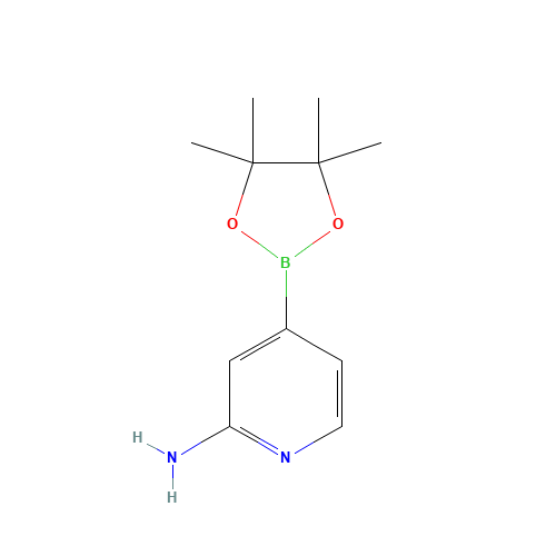 chemical structure of 1195995-72-2 FT-0722268