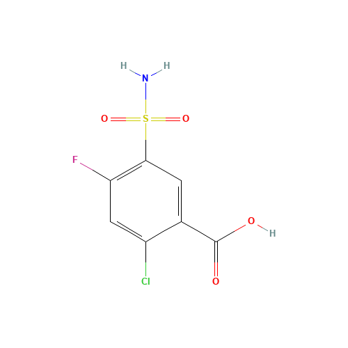 chemical structure of 4793-24-2 FT-0722273