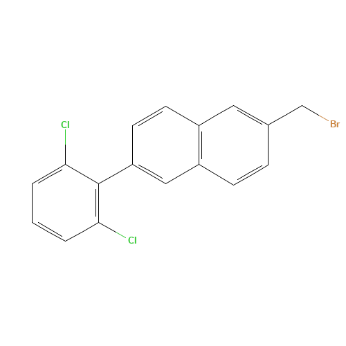 chemical structure of 623147-34-2 FT-0722283