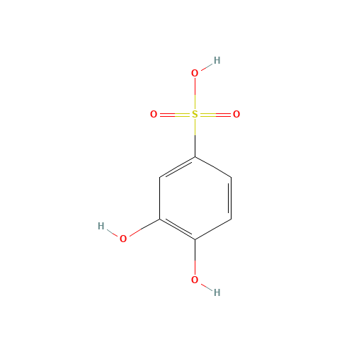 chemical structure of 7134-09-0 FT-0722287