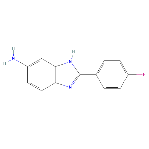 chemical structure of 863869-96-9 FT-0722290