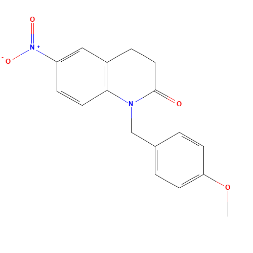chemical structure of 1063406-38-1 FT-0722297