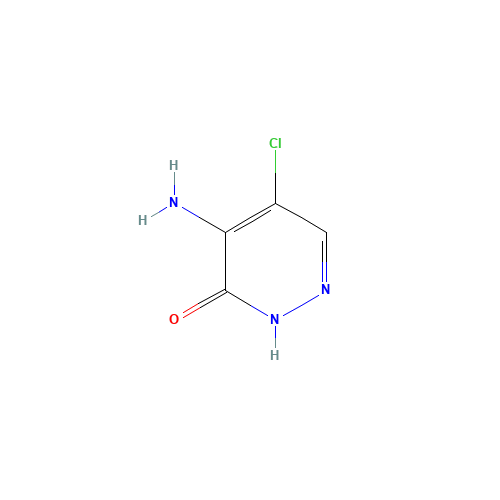 chemical structure of 55271-58-4 FT-0722301