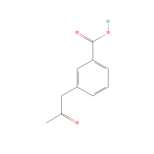 chemical structure of 205927-63-5 FT-0722308