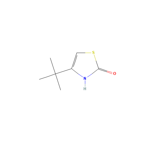 chemical structure of 75820-45-0 FT-0722309
