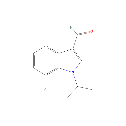 chemical structure of 1350761-00-0 FT-0722317