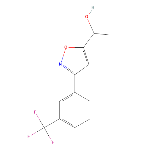 chemical structure of 889939-00-8 FT-0722319