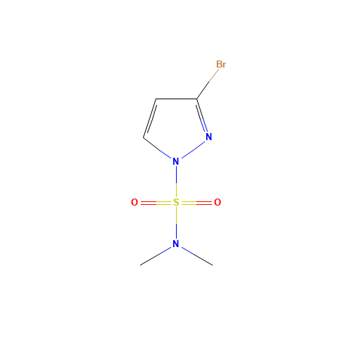 chemical structure of 500011-84-7 FT-0722322