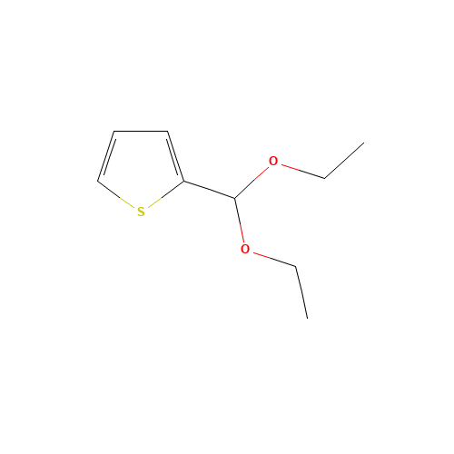 chemical structure of 13959-97-2 FT-0722324
