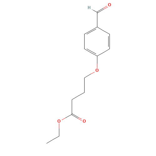 chemical structure of 92991-64-5 FT-0722328