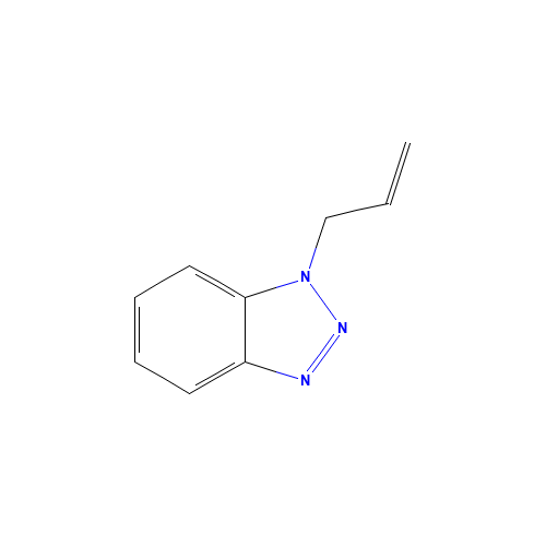 chemical structure of 52298-91-6 FT-0722331