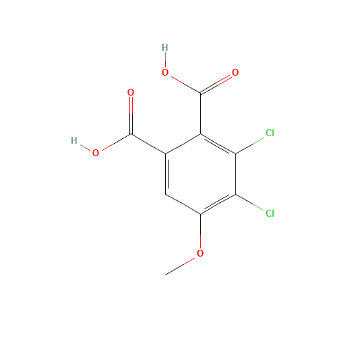 chemical structure of 57296-46-5 FT-0722332
