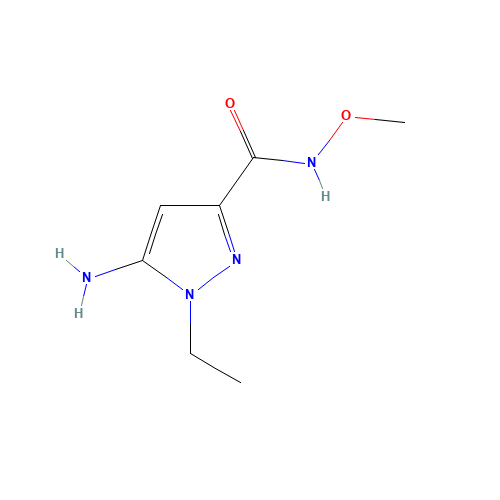 chemical structure of 1224888-19-0 FT-0722341