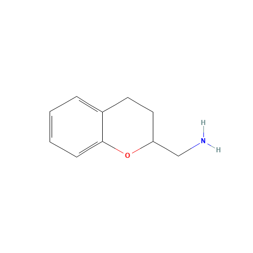 chemical structure of 3990-59-8 FT-0722342