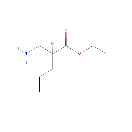 chemical structure of 90227-45-5 FT-0722345