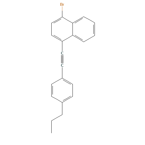 chemical structure of 1296203-34-3 FT-0722346
