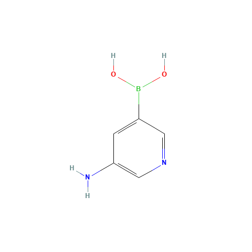 chemical structure of 1169748-84-8 FT-0722349