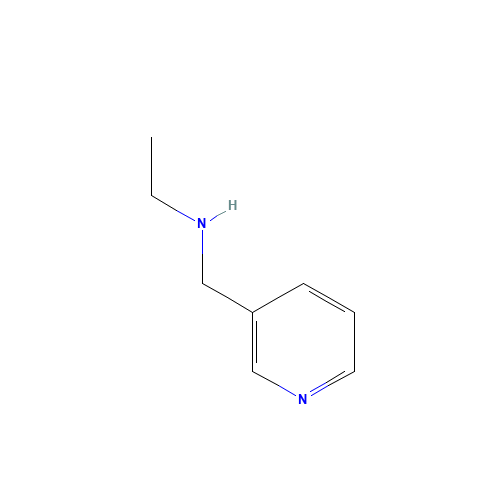 chemical structure of 3000-75-7 FT-0722360