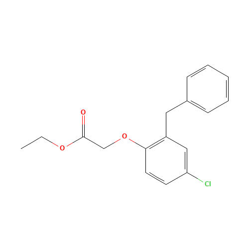 chemical structure of 57081-52-4 FT-0722366