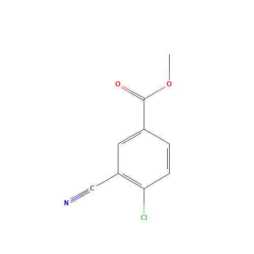 chemical structure of 181282-80-4 FT-0722367