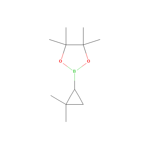 chemical structure of 136835-34-2 FT-0722370