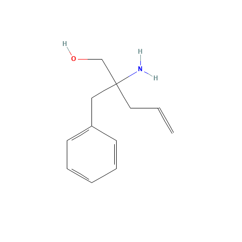 chemical structure of 155105-04-7 FT-0722379