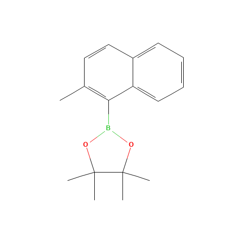 chemical structure of 312303-48-3 FT-0722381