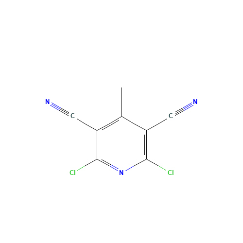 chemical structure of 18603-33-3 FT-0722388