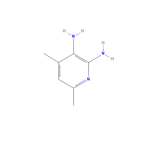 chemical structure of 50850-16-3 FT-0722389