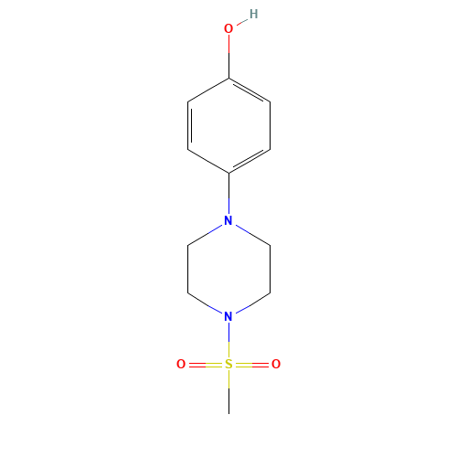 chemical structure of 67915-03-1 FT-0722395