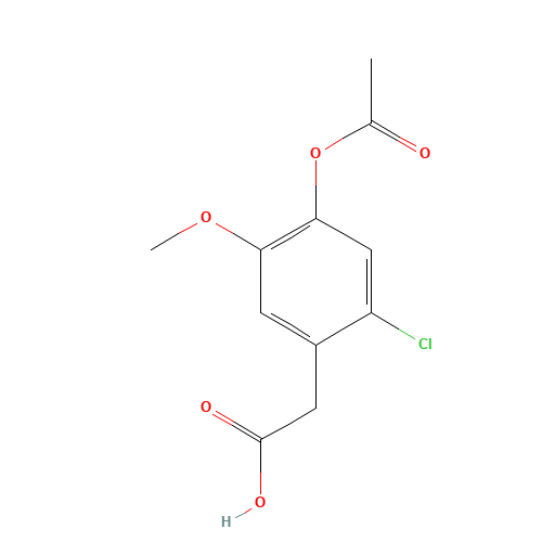 chemical structure of 1374575-08-2 FT-0722399