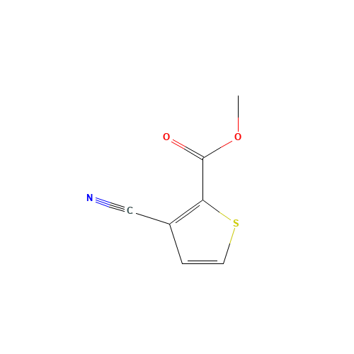 chemical structure of 67808-31-5 FT-0722409