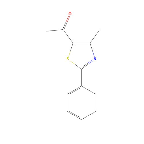 chemical structure of 7520-94-7 FT-0722411