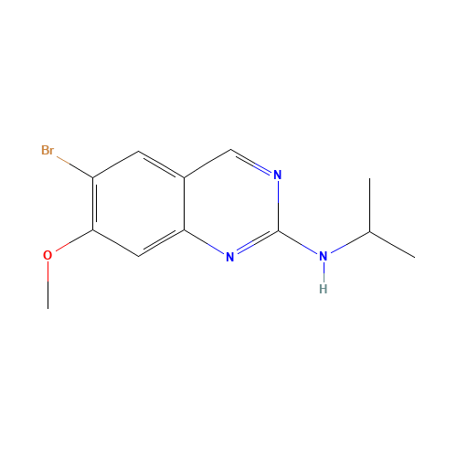 chemical structure of 914397-14-1 FT-0722412
