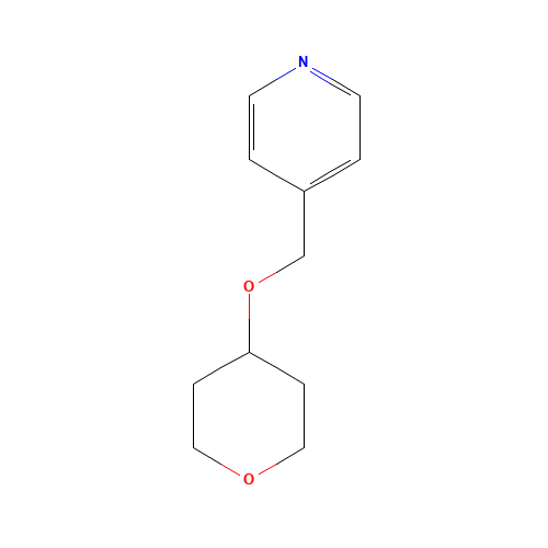 chemical structure of 1400760-63-5 FT-0722415