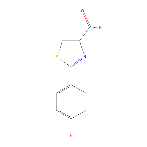 chemical structure of 875858-80-3 FT-0722422