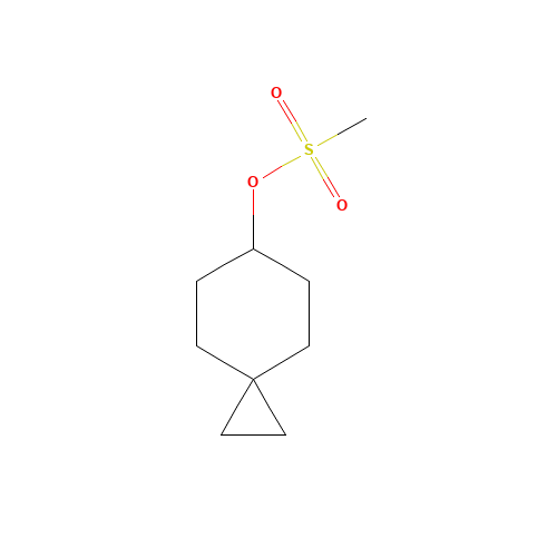 chemical structure of 1544665-21-5 FT-0722426