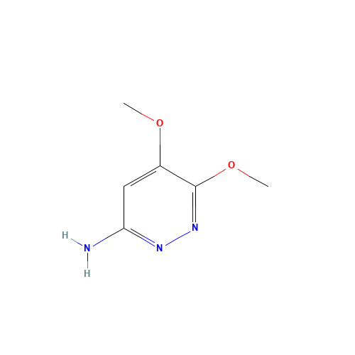 chemical structure of 89465-09-8 FT-0722428