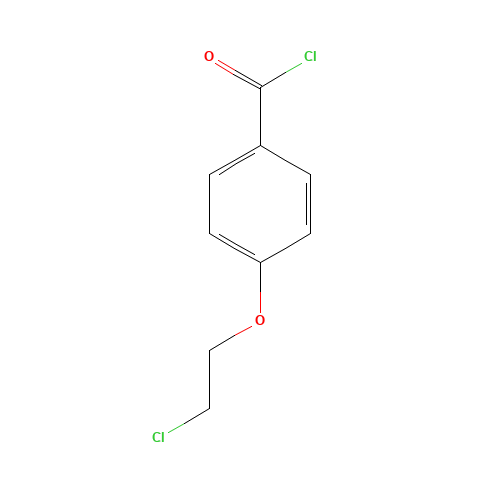 chemical structure of 65136-50-7 FT-0722435