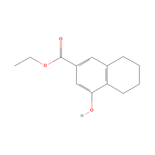 chemical structure of 220151-26-8 FT-0722436
