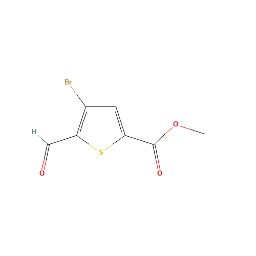 chemical structure of 648412-59-3 FT-0722441
