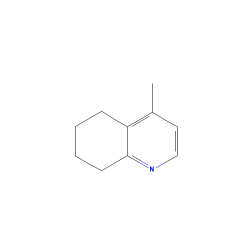 chemical structure of 28971-03-1 FT-0722442