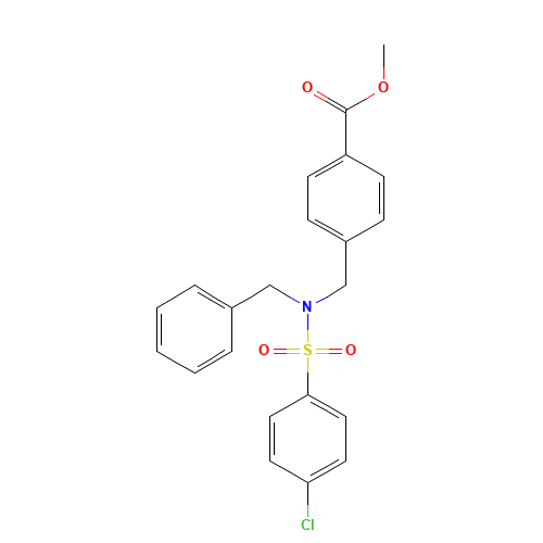 chemical structure of 869775-77-9 FT-0722444