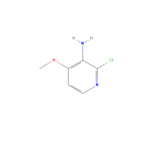 chemical structure of 173435-34-2 FT-0722449
