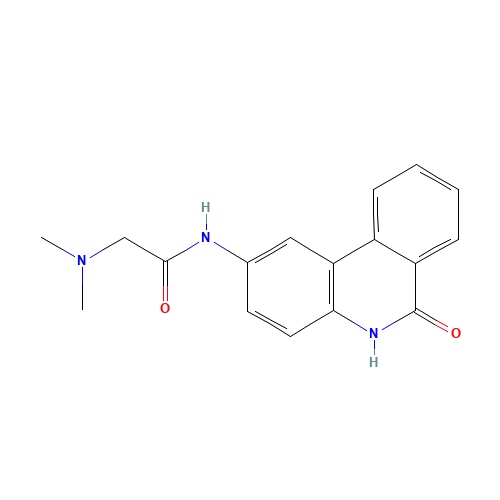 chemical structure of 344458-19-1 FT-0722456