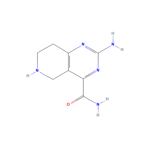 chemical structure of 1223748-53-5 FT-0722467