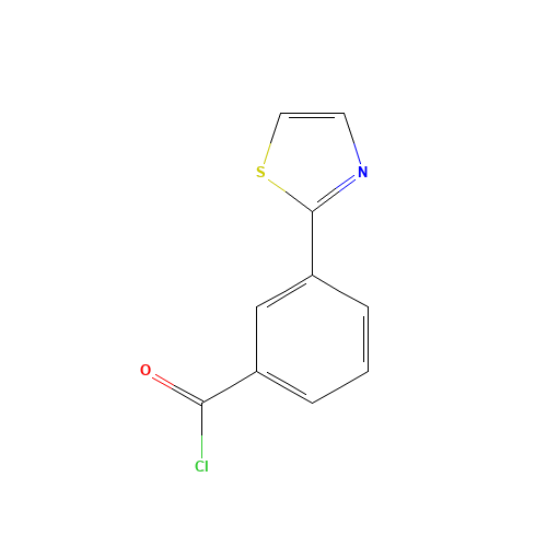 chemical structure of 898288-99-8 FT-0722478